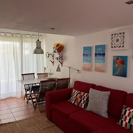 Studio @ Aldeia Das Acoteias Αλμπουφέιρα Εξωτερικό φωτογραφία