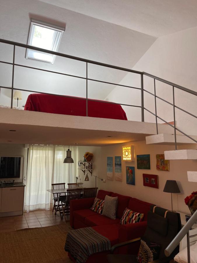 Studio @ Aldeia Das Acoteias Αλμπουφέιρα Εξωτερικό φωτογραφία