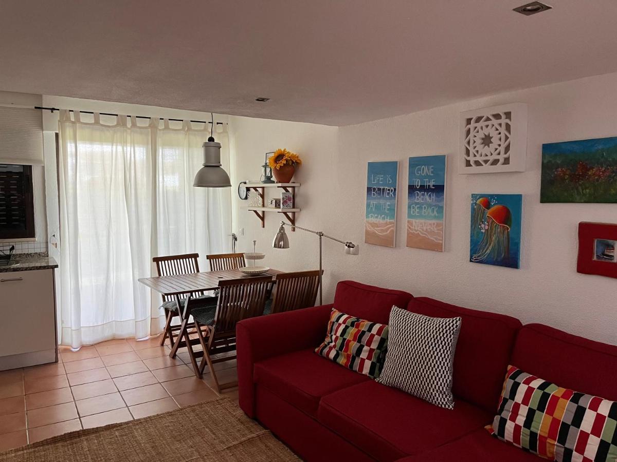 Studio @ Aldeia Das Acoteias Αλμπουφέιρα Εξωτερικό φωτογραφία