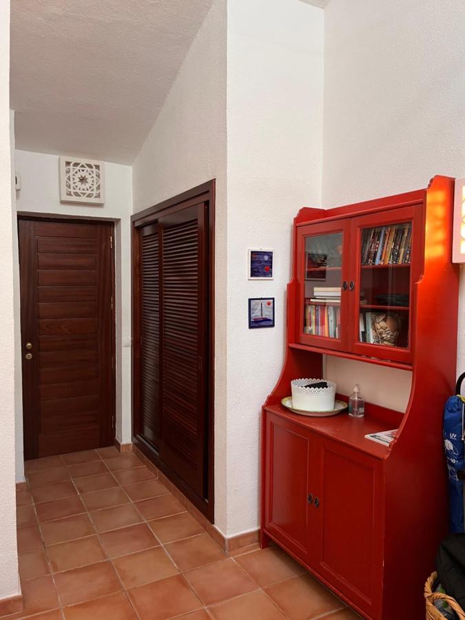 Studio @ Aldeia Das Acoteias Αλμπουφέιρα Εξωτερικό φωτογραφία