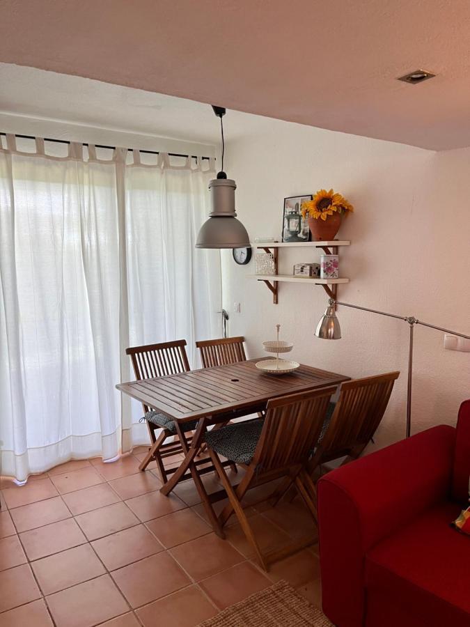 Studio @ Aldeia Das Acoteias Αλμπουφέιρα Εξωτερικό φωτογραφία