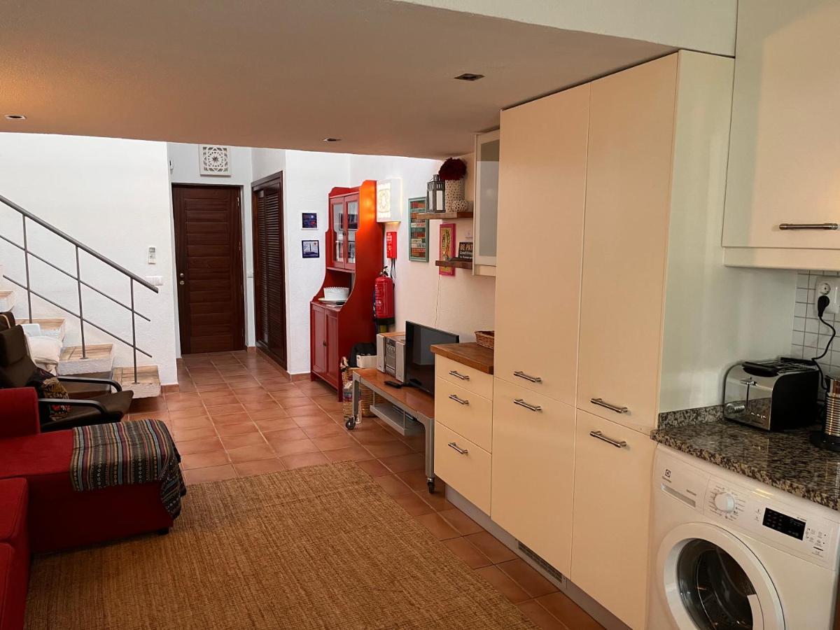 Studio @ Aldeia Das Acoteias Αλμπουφέιρα Εξωτερικό φωτογραφία