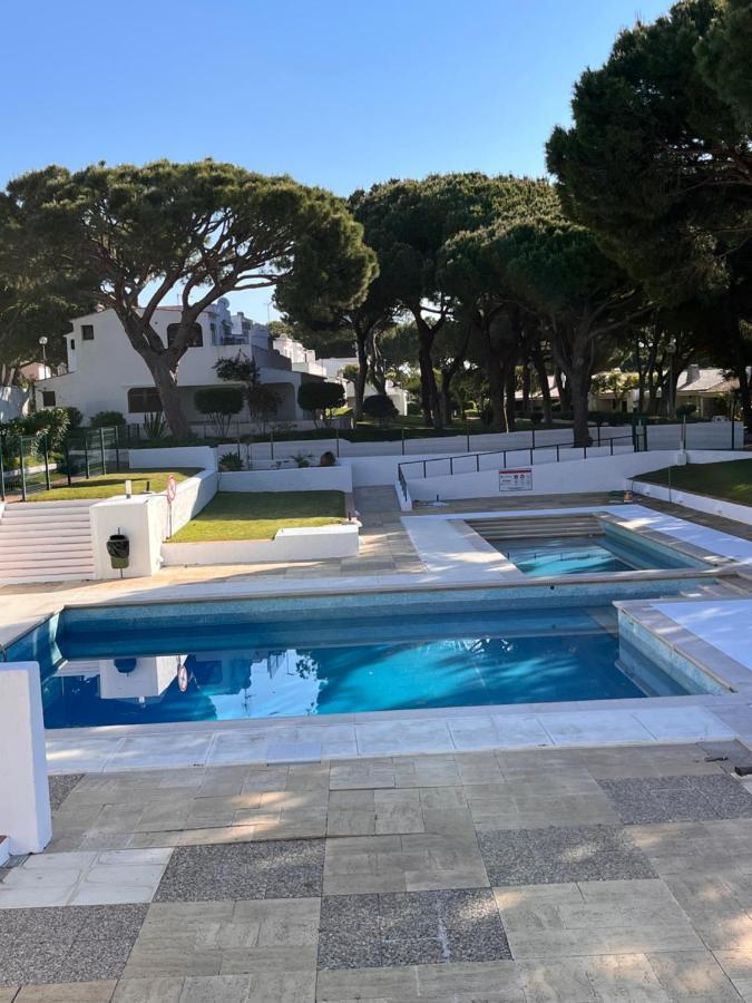 Studio @ Aldeia Das Acoteias Αλμπουφέιρα Εξωτερικό φωτογραφία