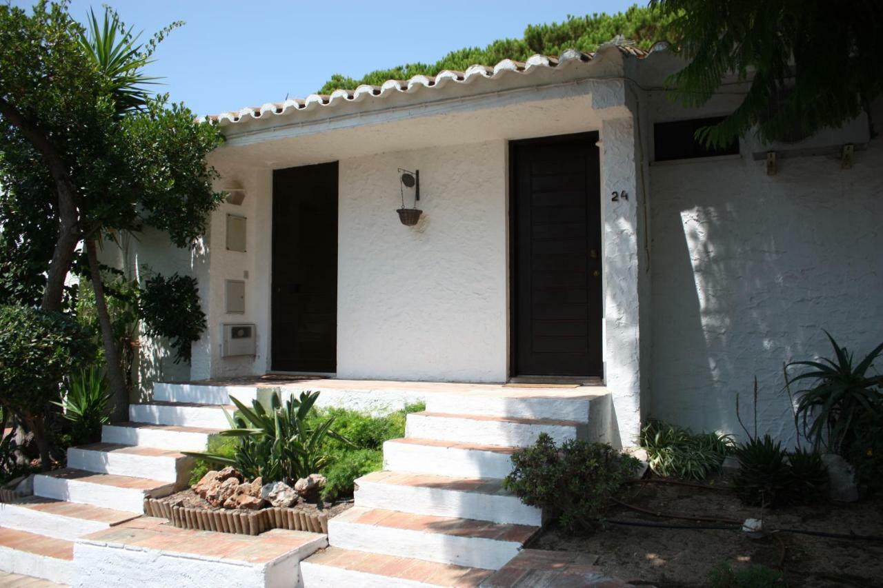 Studio @ Aldeia Das Acoteias Αλμπουφέιρα Εξωτερικό φωτογραφία