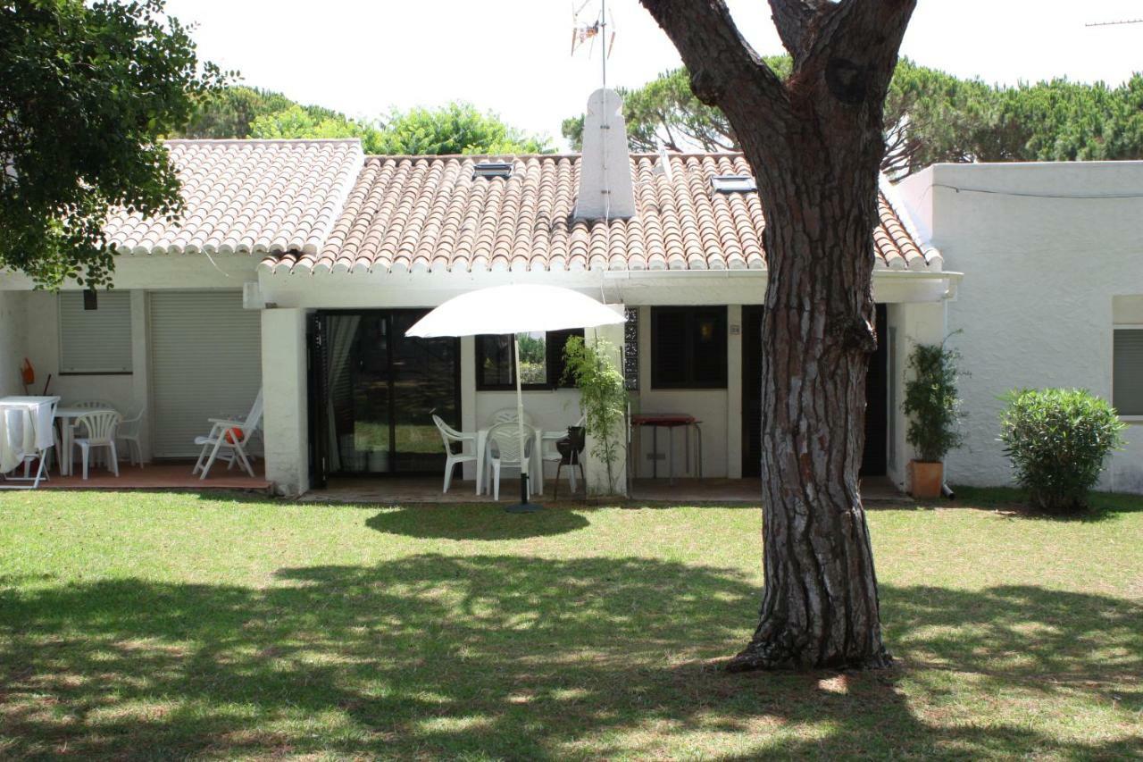 Studio @ Aldeia Das Acoteias Αλμπουφέιρα Εξωτερικό φωτογραφία