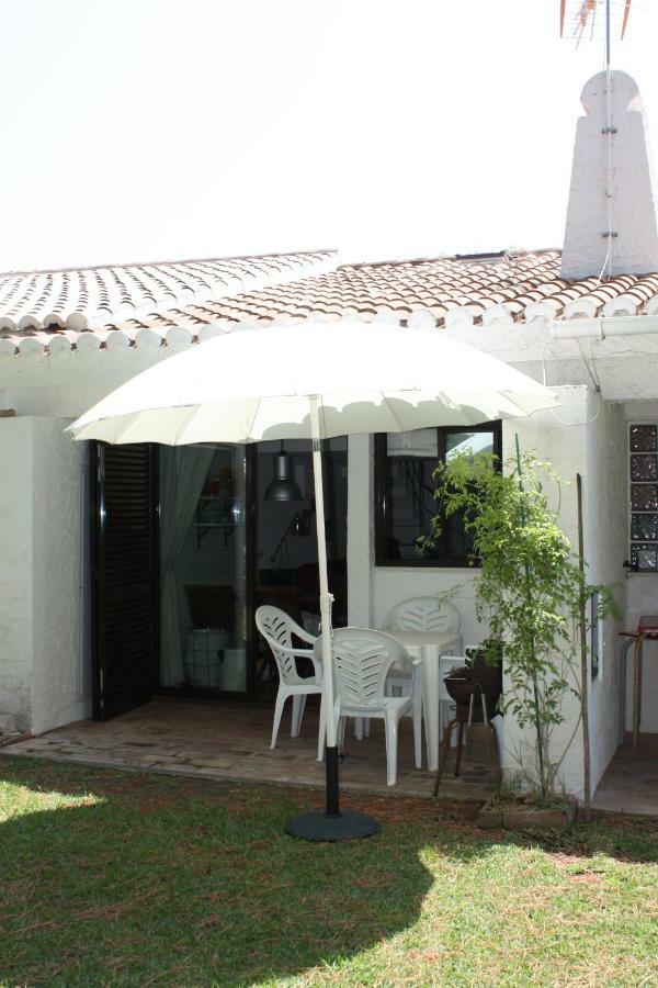 Studio @ Aldeia Das Acoteias Αλμπουφέιρα Εξωτερικό φωτογραφία